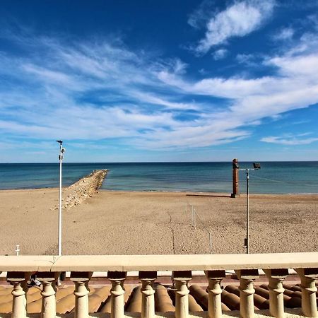 Primera Linea El Campello Beach Εξωτερικό φωτογραφία