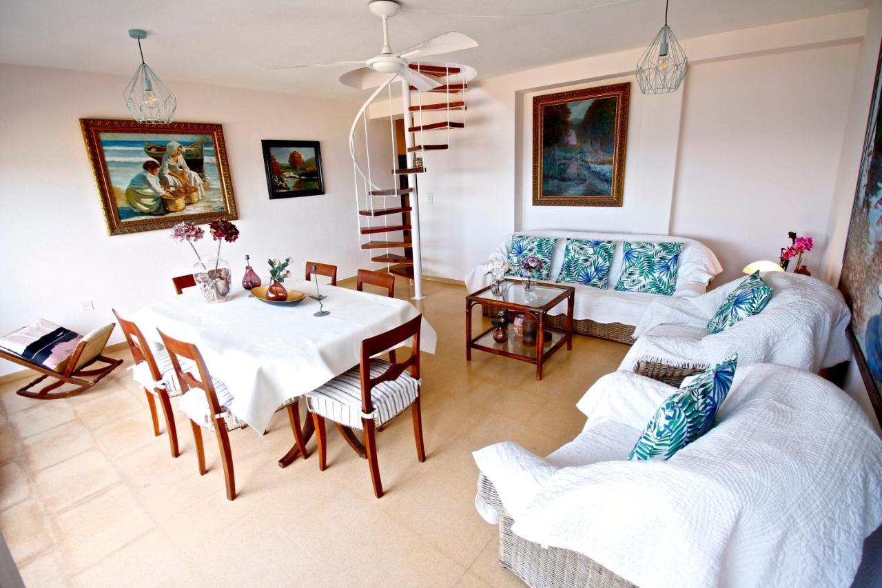Primera Linea El Campello Beach Εξωτερικό φωτογραφία